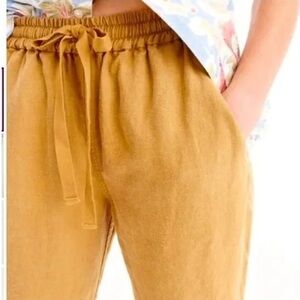 J. Crew Point Sur Jogger